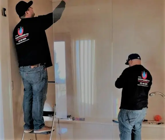 Professional plumbing installation for Tankless Water Heater Installation in Pennington